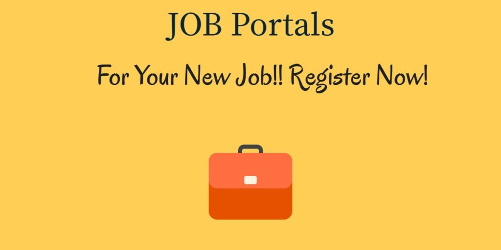 Best Free Job Portals in India To Applying For Your New Job