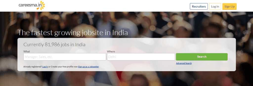 Best Free Job Portals in India To Applying For Your New Job