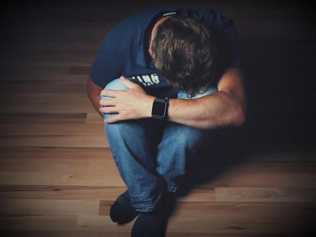 Study suggests defying body clock associated with depression, lower wellbeing