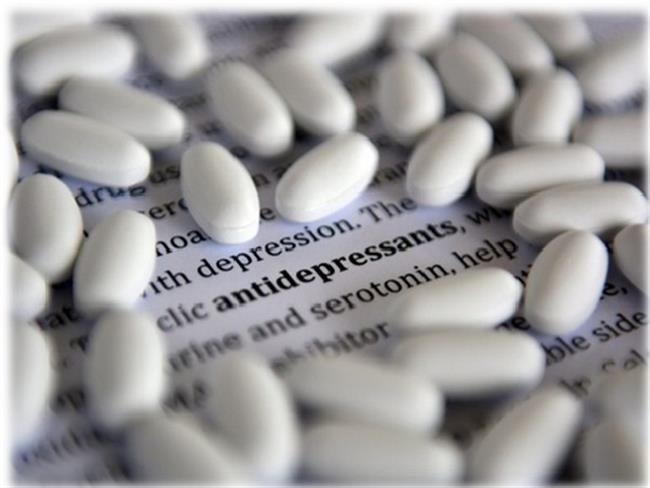 Study finds COVID patients on antidepressants are less likely to die